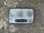 Honda Civic Rear Overhead Roof Dome Light Reading Lamp Oem 2016 - 2021 ??. Fixed Price $41.99.