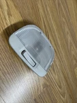 19 20 21 Subaru Forester Rear Overhead Headliner Interior Dome Light Lamp Oem. Fixed Price $28.00.