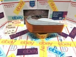 86-92 Ford Ranger Passenger Front Right Marker Light Lamp Oe. Fixed Price $49.92.