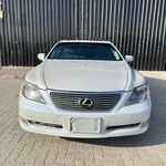2007 Lexus LS460 Courtesy Lamp Used Oem 81360-50030-B0. Fixed Price $78.00.