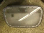 08 09 10 11 12 Ford Escape Rear Dome Light Lamp. Fixed Price $34.99.