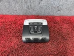 Bmw F30 F22 Front Overhead Dome Reading Light Sunroof Switch Black Oem 63K. Fixed Price $69.99.