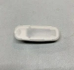 Mercedes-benz Interior Light Lamp Clear Lens 2108204001 Oem. Fixed Price $20.00.