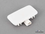 Genuine Bmw Mirror Light Led 63315A42418 New. Fixed Price $31.15.