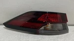 2026 Toyota Corolla Cross Outer Halogen W/led Tail Light Driver Left Lh Oem 9161. Fixed Price $199.99.
