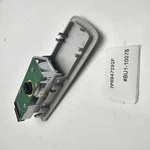 2011-2014 Volkswagen Touareg Right Interior Reading Light 7P6947292F. Fixed Price $99.00.