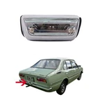 Fits Toyota Corolla TE31 KE30 KE32 KE35 TE37 License Plate Light Lamp 1PC Usa. Fixed Price $39.94.