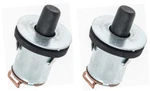 Oer Round Shape Door Jamb Switch Pair For 1957-1962 Bel Biscayne And Impala. Fixed Price $69.98.