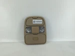 2008 Toyota Sienna Overhead Roof Console XT7B9. Fixed Price $67.88.