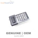 2000-2006 Bmw X5 Rear Interior Dome Reading Light 6948173. Fixed Price $21.99.