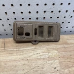 1982-1985 Toyota Celica Supra Dome Map Light Sunroof Control Switch Cover Trim. Fixed Price $18.99.