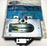 Genuine Ford Interior Dome Light / Lamp Assembly Nos E7UZ-13786-A. Fixed Price $31.96.