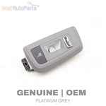 2010-2016 Porsche Panamera Rear Right Dome Reading Light 97063206202. Fixed Price $16.99.