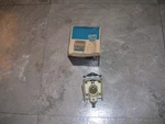 Nos Pontiac 1971 Bonneville Grand Catalina Impala Trunk Light. Fixed Price $35.00.