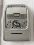 2009 2010 2011 2012 Audi A4 Overhead Console Dime Light Oem 8T0947135F. Fixed Price $25.00.