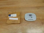 Roof Mounted Rear Interior Lamp Genuine Mercedes W163 - A1638203523 Color: 7D05. Fixed Price $113.45.