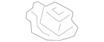 Genuine Gm Puddle Lamp 84660175. Fixed Price $21.69.