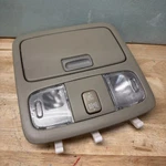 04-08 Solara 02-06 Camry 03-09 4RUNNER Overhead Dome Map Light Sunroof Switch. Fixed Price $49.00.