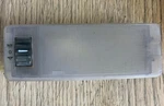 Mercedes-benz 190 W201 Ceiling Light Interior 2018200101 Genuine Original Part. Fixed Price $67.02.
