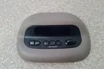 2000-2007 Chevy Monte Carlo Gm Overhead Console Home Link Info Display 10437132. Fixed Price $45.00.