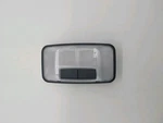 2019-2023 Lexus GX460 Oem *new* Roof Dome Spot Light Lamp Black 81360-60040-C0. Fixed Price $49.00.