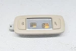 Left Panorama Glass Roof Interior Lamp Light Oem Bmw G12 G30 G32 G01 G02. Fixed Price $35.99.