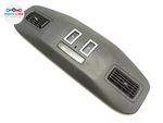 2017-23 Land Rover Discovery Rear Roof Dome Light Vent Grille Trim Overhead L462. Fixed Price $152.95.