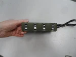 1970 Mercury Cougar XR7 Convertible Center Dash Switch Panel Complete Nice. Fixed Price $544.49.