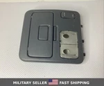 2000-2006 Toyota Tundra Dome Light Storage Garage Door Grey 10000704. Fixed Price $34.00.