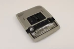 Sunroof Dome Unit Light Emergency Sos Switch Gray Oem Bmw E70 E71 X5 X6 07-14. Fixed Price $44.99.