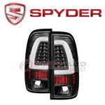 Spyder Auto 5082084 Tail Set For Electrical Lighting Body Exterior Kr. Fixed Price $208.30.
