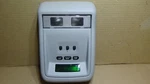 2006-2011 Mercury Grand Marquis Overhead Dome Map Light Gray. Fixed Price $90.46.
