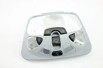 Mercedes C230 C320 02-05 Upper Overhead Dome Interior Lamp Light 2038202501. Fixed Price $50.97.