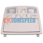 Overhead Console Light Beige W/sun Roof GS4A69970D30 For 2009-2013 Mazda. Fixed Price $32.99.