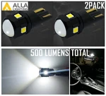 Alla Bright Led 168 License Plate Light Bulb Tag Lamp Ford Lincoln Mercury. Fixed Price $12.98.