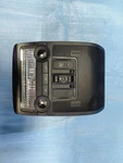 2007-2013 Bmw X5 X6 Sunroof Switch Dome Light Lamp Oem Used. Fixed Price $50.00.