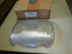 Nos 1991-1994 Ford Explorer Dome Lamp Lens F1TZ-13783-A. Fixed Price $19.99.