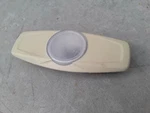 2015-2018 Ford Focus Se Rear Overhead Upper Roof Dome Reading Map Light Oem. Fixed Price $25.00.