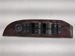 2007 Cadillac Escalade Esv Driver Left Door Master Power Window Switch Tigwp. Fixed Price $89.13.