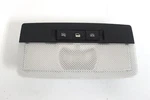 2011-2015 Camaro ZL1 (convertible) Black Courtesy Map Lamp Assembly Used Gm. Fixed Price $29.95.