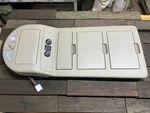 2004-12 Infiniti QX56 Nissan Armada Dome Light Overhead Console Climate Controls. Fixed Price $99.88.