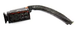 Abs Module Pigtail Plug Harness 97-02 Vw Jetta Golf Gti Cabrio MK3.5. Fixed Price $44.99.