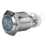 Install Bay MIBRSSB16 16MM Momentary Blue Led Switch Harness. Fixed Price $35.68.