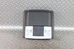 16-19 Explorer Overhead Roof Front Console Dome Light Unit Oem Factory Wty. Fixed Price $87.39.