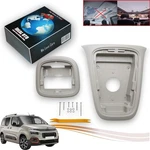 For Citroen Berlingo 3 K9 Panoramic Glass Center Console Light Trim Removal Kit. Fixed Price $175.00.