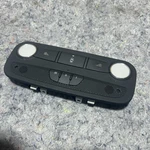 Audi A4 B7 Cabriolet Interior Light Panel 8H0951177A DN038122J. Fixed Price $47.00.