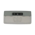 New Oem Gm Center Courtesy Lamp Black 2019 Chevy Cruze 42598941. Fixed Price $27.78.