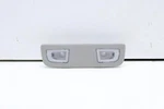 2018-2021 Buick Enclave Rear Roof Dome Reading Light Lamp 4597598 Oem. Fixed Price $39.99.