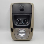 2006-2010 Ford Explorer Overhead Console Climate Control Sun Roof Homelink Garag. Fixed Price $55.95.