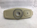 2013-2016 Ford Fusion Rear Interior Light Switch Oem DS7A-13776-BD3DN1 Tan. Fixed Price $19.95.